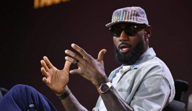 Heat waiting on free agent decision from LeBron James