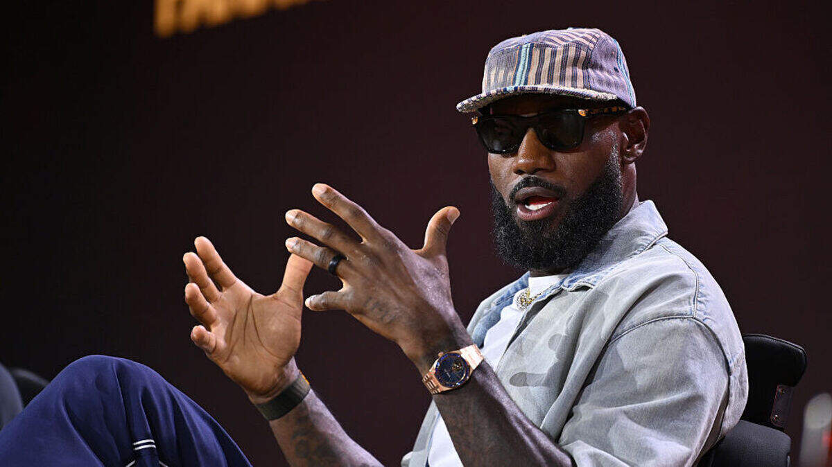 Heat waiting on free agent decision from LeBron James