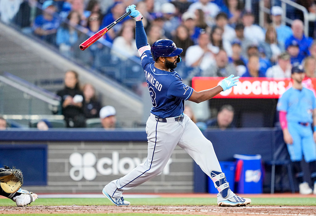 Cleveland Guardians vs. Tampa Bay Rays prediction, pick for Sunday 7/26/26
