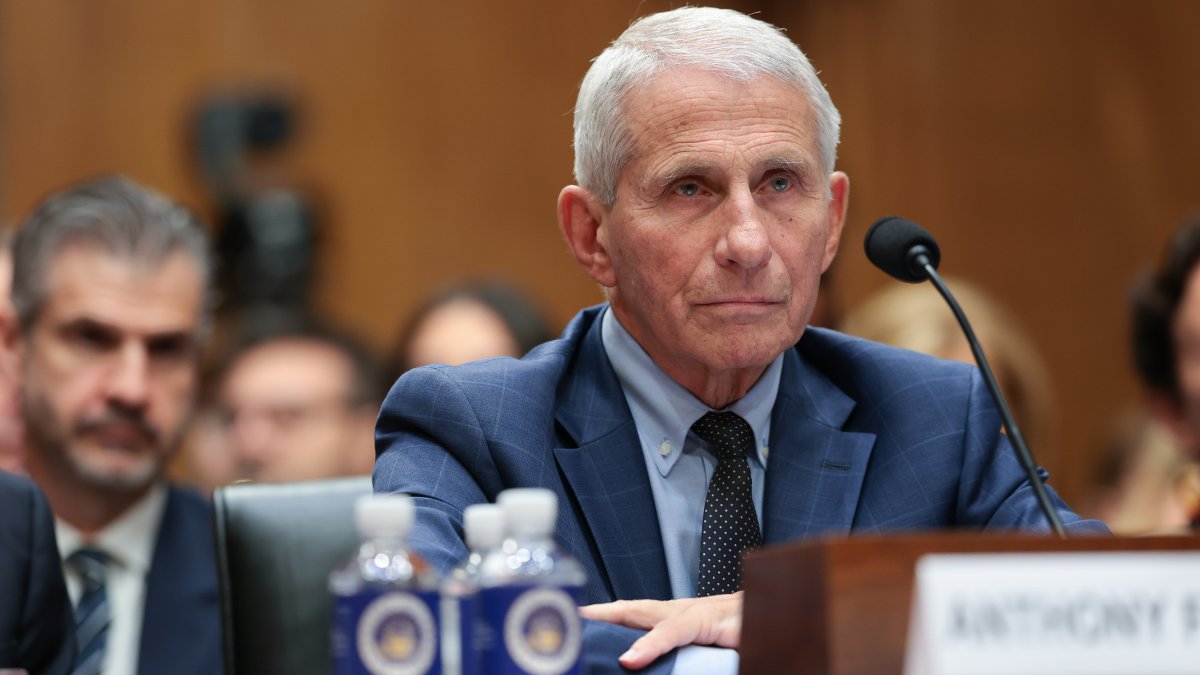 Florida AG Says he’ll Investigate Fauci – NBC 6 South Florida