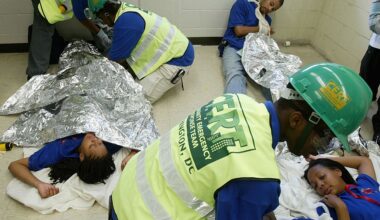 Tampa Offers Free CERT Training To Enhance Community Emergency Preparedness