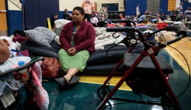 Hillsborough County Opens Pre-Registration for Special Needs Storm Shelters