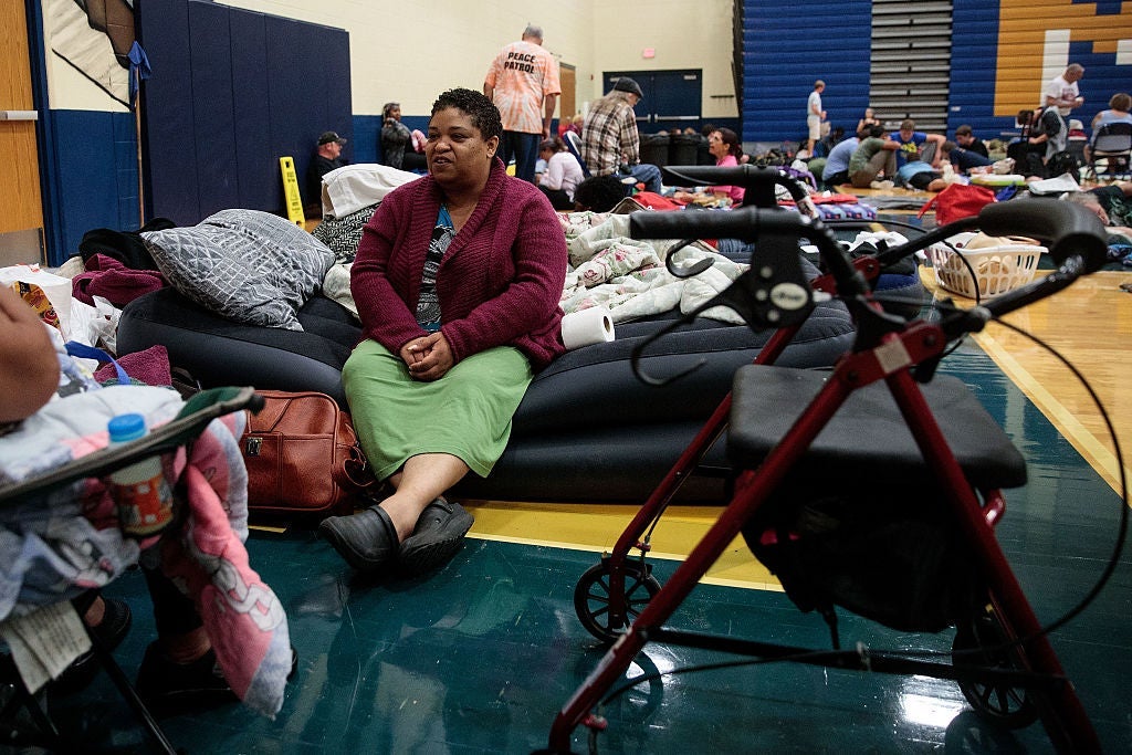 Hillsborough County Opens Pre-Registration for Special Needs Storm Shelters
