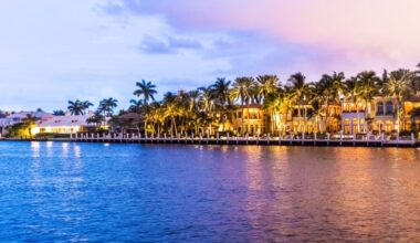 Florida's big tax cut plan assumes a level of migration that has already collapsed 90%