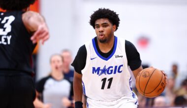 Recap: 2026 NBA Summer League, Day 3