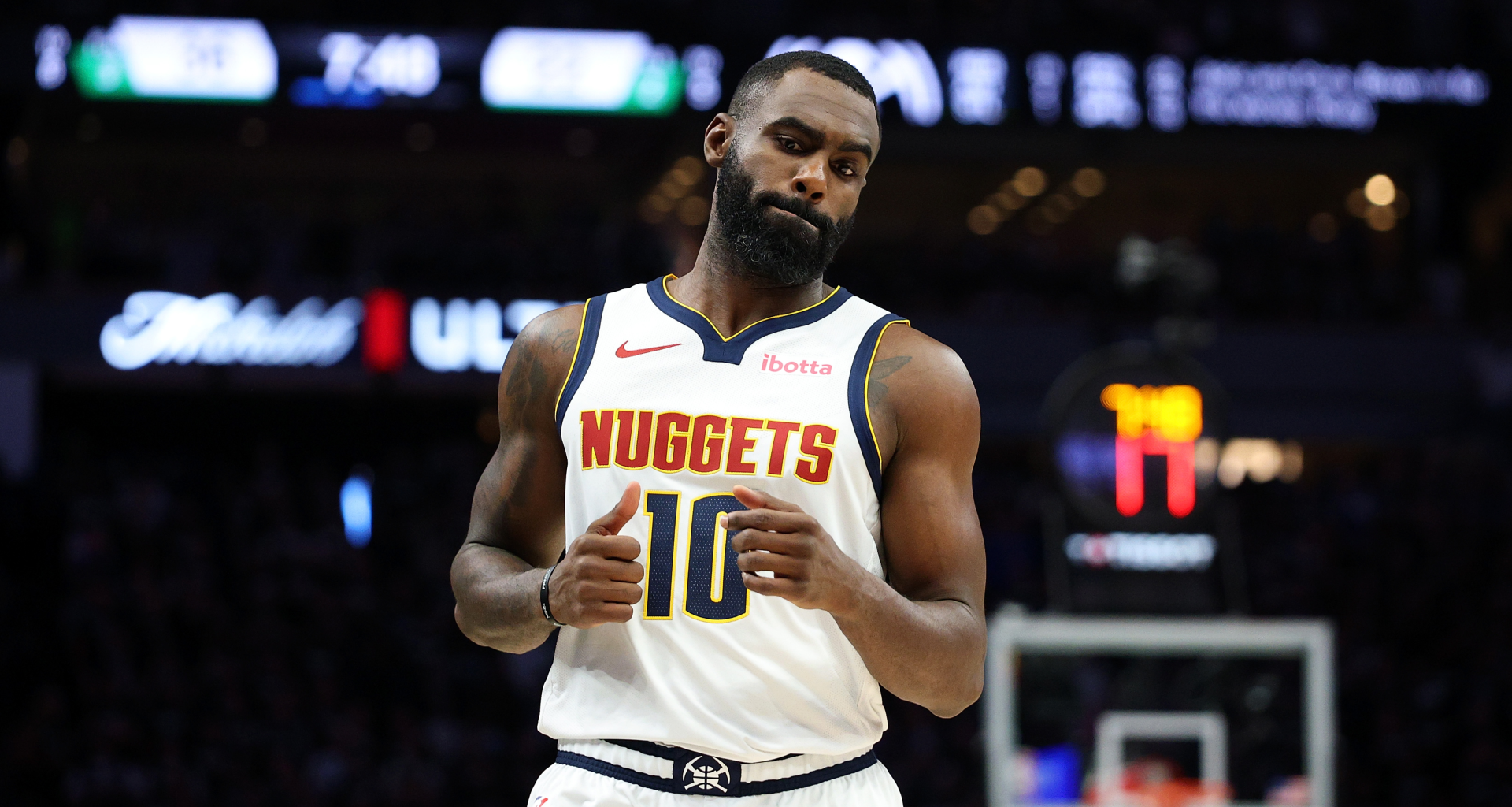 Reports: Kings, Precious Achiuwa agree to 2-year deal