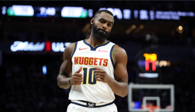 Reports: Kings, Precious Achiuwa agree to 2-year deal