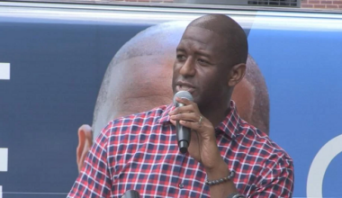 Former Tallahassee Mayor Andrew Gillum Arrested on Drug Charges in Alabama – Tallahassee Reports