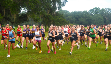 Tallahassee Reports’ Top Leon County Girls Cross Country Runners to Watch for 2026–2027 Season – Tallahassee Reports