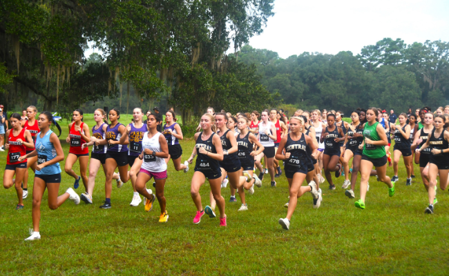 Tallahassee Reports’ Top Leon County Girls Cross Country Runners to Watch for 2026–2027 Season – Tallahassee Reports