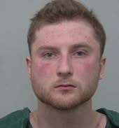 UM student arrested for traveling to meet a child for sex