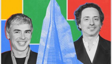 Google Parent Alphabet Supersizes its Miami Offices