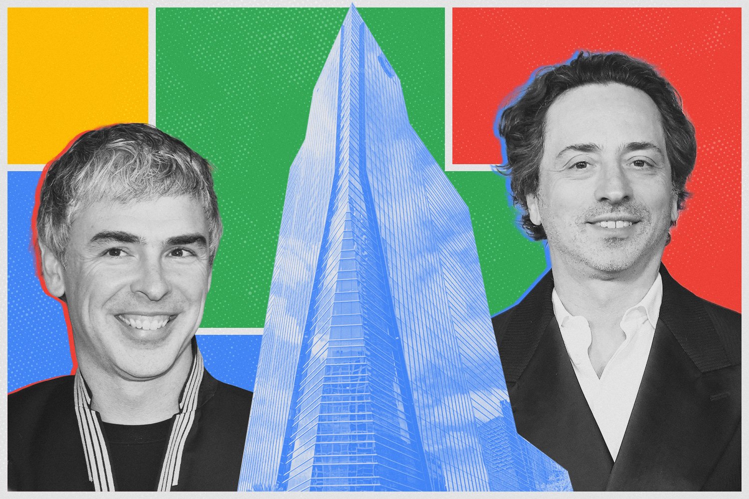 Google Parent Alphabet Supersizes its Miami Offices