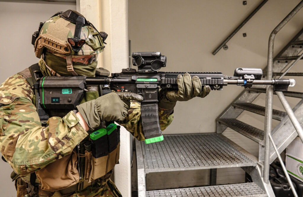 Green Ammo Opens First U.S. Office in Orlando 2 Green Ammo Feature Image