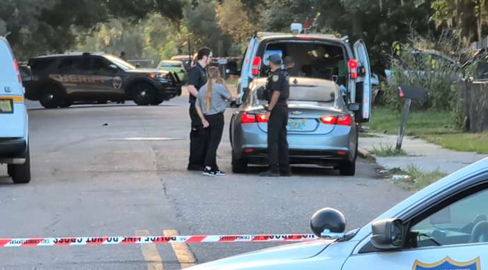 1 dead, 2 hurt after domestic dispute erupts into gunfire; Shooter takes own life: JSO