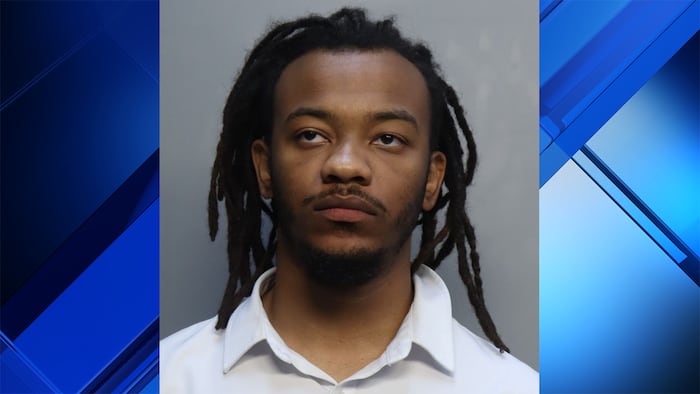 Man accused of grabbing teen, hitting her buttocks as she walked to Miami school