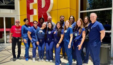 Orlando Health — Health Central Hospital becomes Florida Resuscitation Center of Excellence