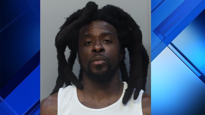 Fingerprint on sunglasses leads to arrest in $150K Miami home burglary, cops say