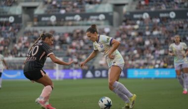 Orlando Pride vs. Angel City FC: Final Score 2-0 As Pride Are Dominated In California – The Mane Land