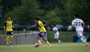 Orlando City B vs. Crown Legacy FC: Final Score 1-1 as OCB Draws And Loses Shootout For Second Consecutive Game – The Mane Land