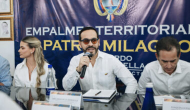 YPA Miami: The Road Ahead for Colombia
