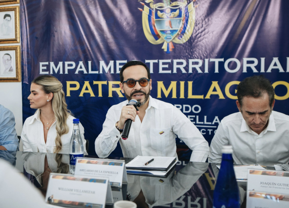 YPA Miami: The Road Ahead for Colombia
