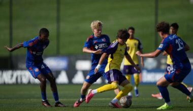 Orlando City B vs. FC Cincinnati 2: Final Score 2-1 as OCB Claims Three Road Points – The Mane Land