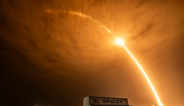 SpaceX knocks out Florida launch while prepping for Texas Starship mission – Orlando Sentinel