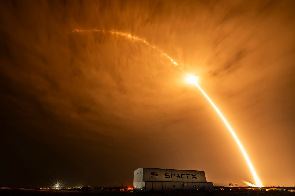 SpaceX knocks out Florida launch while prepping for Texas Starship mission – Orlando Sentinel