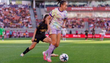 Orlando Pride vs. Utah Royals: Final Score 1-0 as Pride Shutout for Third Time in Four Games – The Mane Land