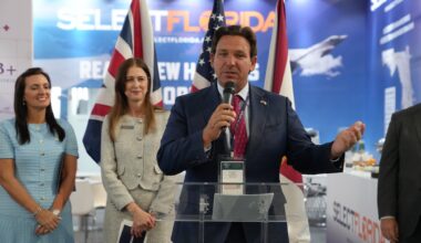 The UK and Space Florida Launch Joint Fund