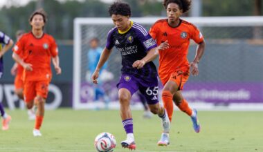 Orlando City B vs. Huntsville City FC: Final Score 1-0 as Young Lions Listless In Home Loss – The Mane Land