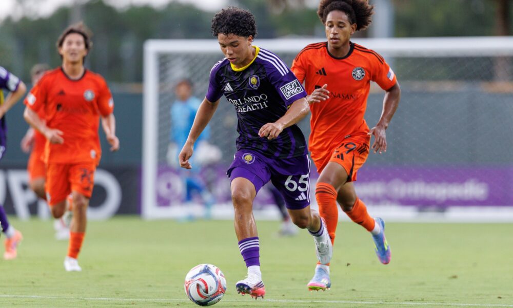 Orlando City B vs. Huntsville City FC: Final Score 1-0 as Young Lions Listless In Home Loss – The Mane Land