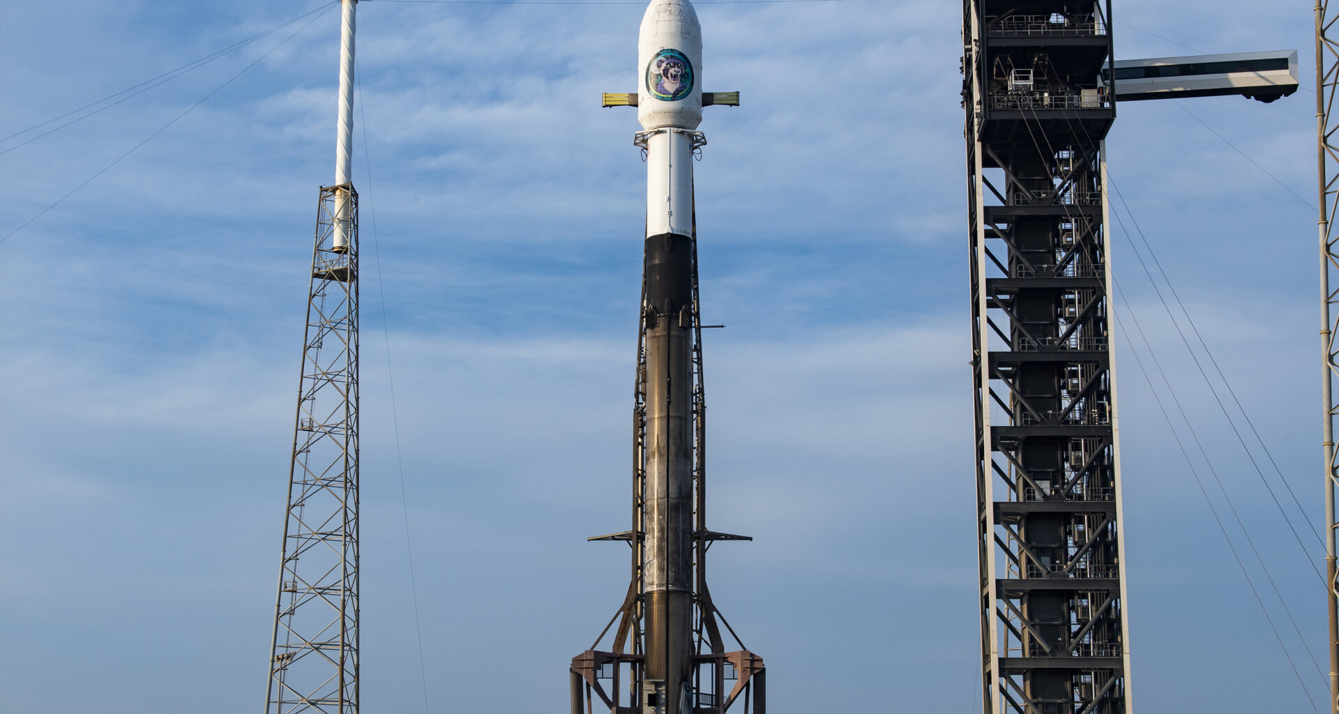 Overnight SpaceX national security launch could bring sonic boom to Central Florida – Orlando Sentinel