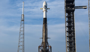 Overnight SpaceX national security launch could bring sonic boom to Central Florida – Orlando Sentinel