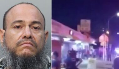 Orlando man faces charges 4 years after murder during armed robbery in Miami