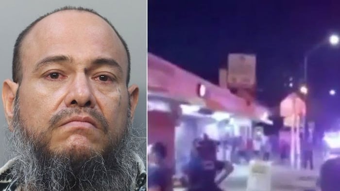 Orlando man faces charges 4 years after murder during armed robbery in Miami