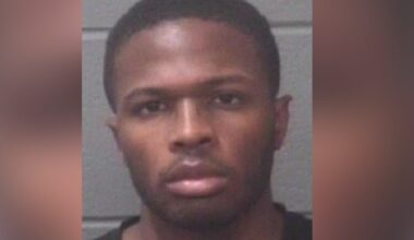 Stepdad gets up to 20 years for Jacksonville toddler’s murder