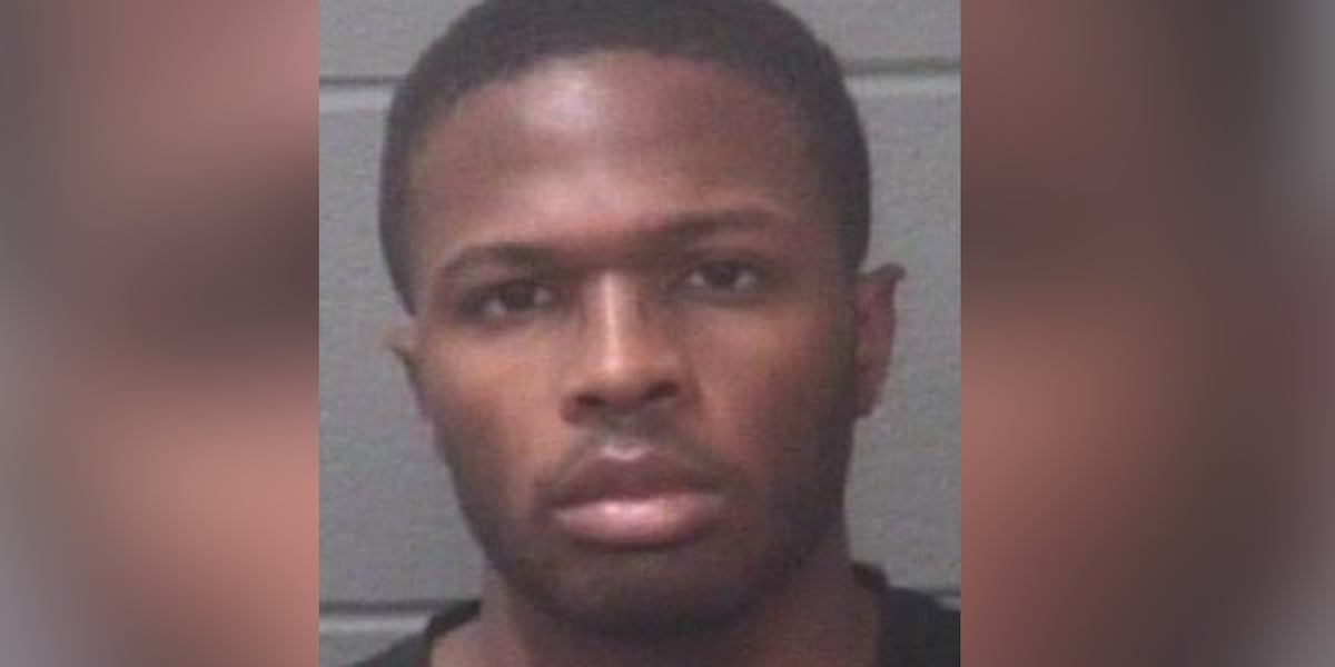 Stepdad gets up to 20 years for Jacksonville toddler’s murder