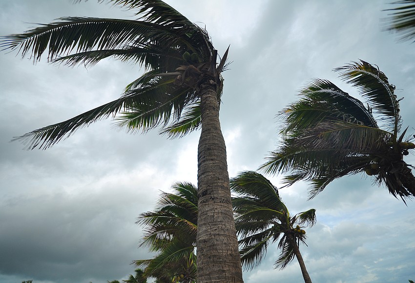 Meteorologist to speak at Winter Garden Heritage Foundation Lunch & Learn