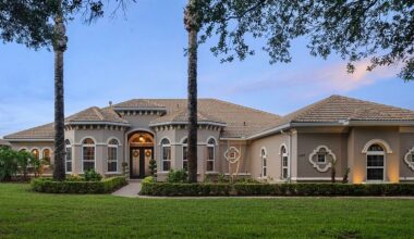 Lakes of Windermere home tops Horizon West home sales from June 29 to July 5