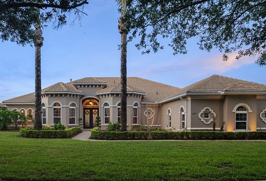 Lakes of Windermere home tops Horizon West home sales from June 29 to July 5