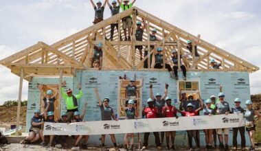 Workforce housing is workforce development