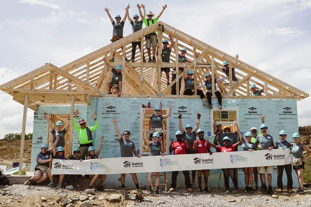 Workforce housing is workforce development