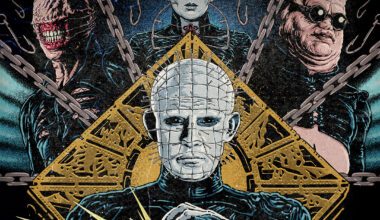 Hellraiser haunted house announced for Halloween Horror Nights 2026 at Universal Orlando and Universal Studios Hollywood – Inside Universal