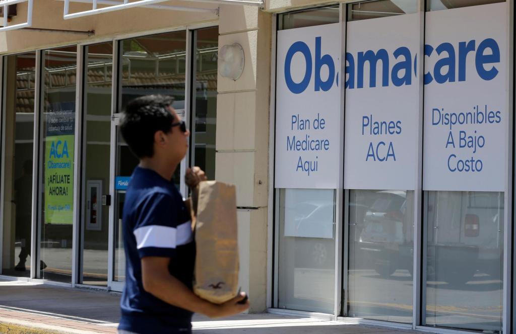 Obamacare premiums surged this year. It's likely to happen in 2027 too