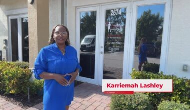 Karriemah Lashley, Owner
