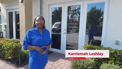 Karriemah Lashley, Owner