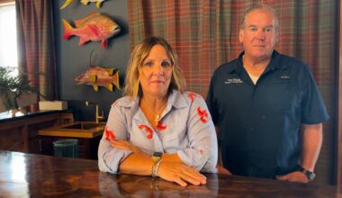 St. Pete Beach restaurant open and expanding after storms