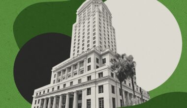 Historic Miami-Dade County Courthouse Heads to Auction